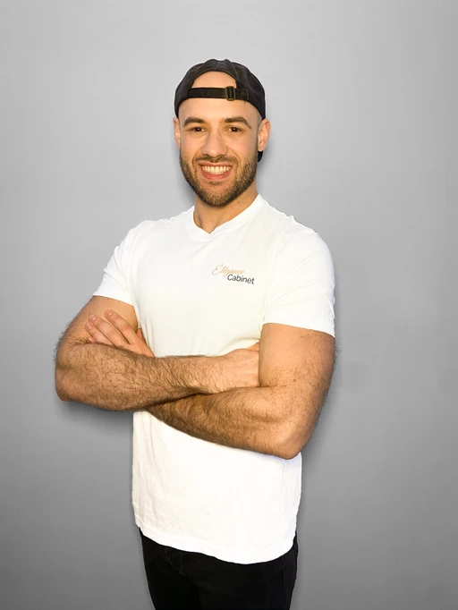 Team member